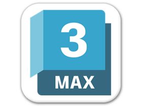 Autodesk 3DS MAX 2026.2 x64 三维动画三维建模渲染和制作软件