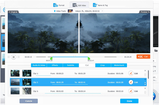 VideoProc Converter AI 8.3 全能视频处理软件 Win/macOS