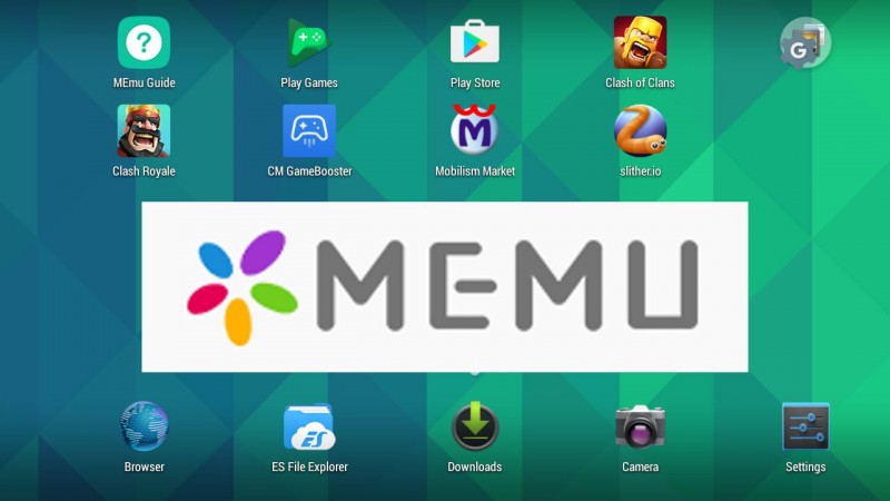 MEmu 安卓模拟器 9.2.6 Android模拟器 MEmu模拟器软件
