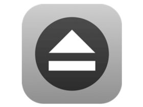 Jettison For Mac v1.9.3 自动或一键推出USB移动硬盘设备