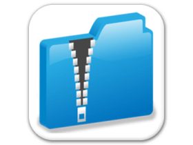 iZip Archiver Pro v25.8 Mac文件压缩解压缩工具