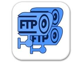 CameraFTP Virtual Security System 5.1.173 x64 视频监控软件