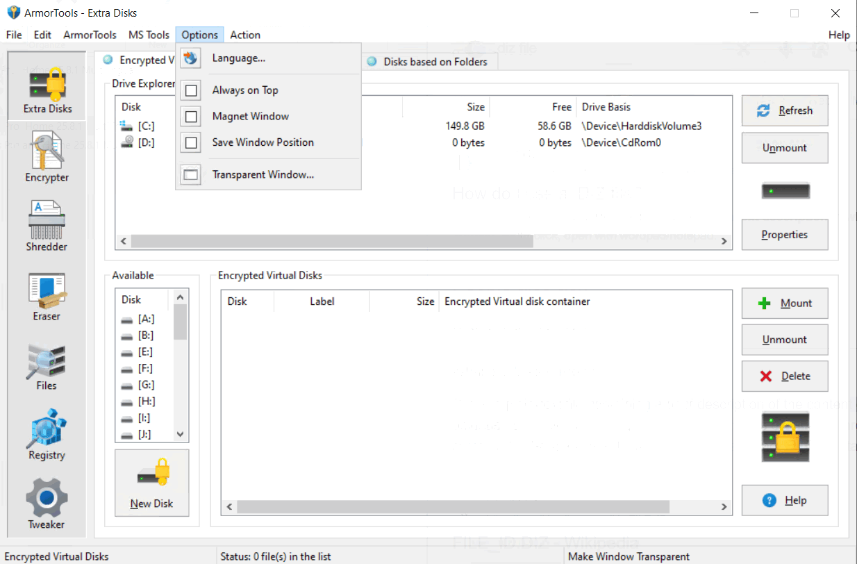 ArmorTools 护甲工具 Pro/Home 25.8.1 护甲工具多语言版本 激活版