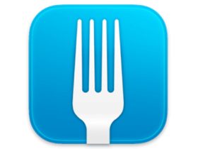 Fork For Mac v2.55.0 Git客户端软件