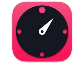 Chain Timer for Mac v10.6 链式计时器 高效灵活的计时器软件