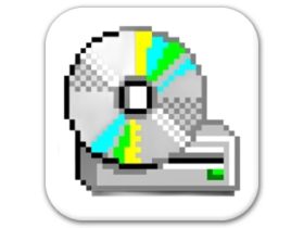 WinBin2Iso 6.51 Bin转Iso格式工具 多语言版