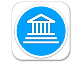 iCompta for Mac v6.1.25 财务管理软件 收入支出账目管理软件