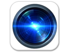 LensFlare Studio for mac v7.0 镜头光晕特效 Mac图像特效处理工具