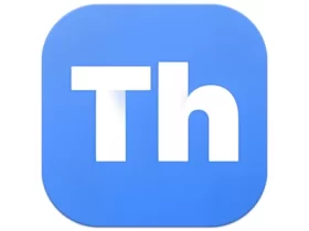Thorium Reader 电子书阅读器 v3.2.1  EPUB电子书首选阅读器