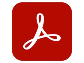 Adobe Acrobat Reader DC 2025.001.20623 免费PDF阅读器