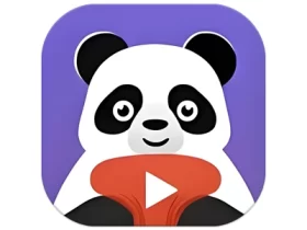 Video Panda Compress 熊猫视频压缩器 v1.3.20 高级版
