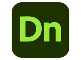 Adobe Dimension 4.1.4 3D绘图渲染和设计软件 Win/macOS