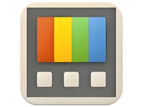 Microsoft PowerToys v0.93.0 微软官方出品的效率增强神器
