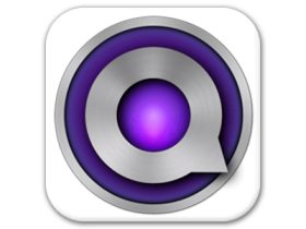 QLab Pro for Mac v5.5.0 现场媒体控制编辑器