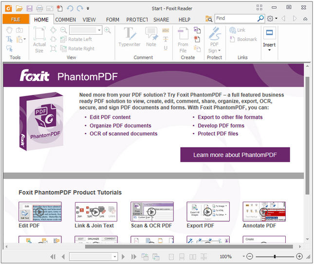 Foxit PDF Reader 2025.2.0.33046 福昕PDF阅读器 多语言版
