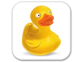 Cyberduck FTP/SFTP工具 v9.2.0.43571 官方版