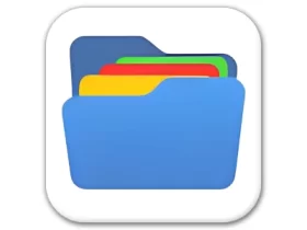 ZX File manager 文件管理 v4.0.147 解锁高级版