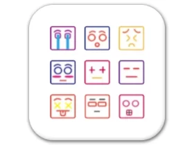 Emotion 情绪日记 v1.0.0 Android情绪日记