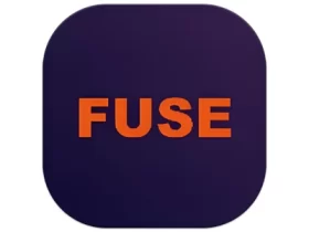 FUSE(原HuYa) v3.0.6 聚合直播 一起看直播弹幕，虎牙直播第三方TV版