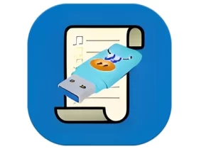 U盘歌单管理器 v5.3.0 中文绿色版 适用于车载音乐U盘