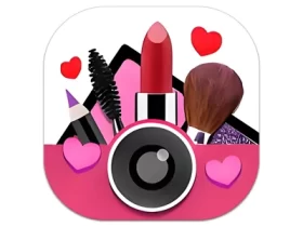 YouCam Makeup 玩美彩妆 v6.35.0，自拍和虚拟试妆相机，解锁高级版