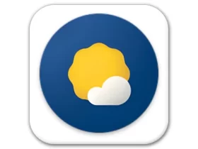 Weather Master 天气 v2.3.1 官方版