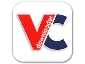VCap Downloader 视频下载工具 v0.1.35.6662 多语便携版