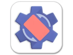 Rotation Pro 强制转屏 v28.8.0 高级版