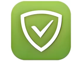 AdGuard v4.11.55 广告拦截程序，广告内容拦截跟踪器，去广告大杀器