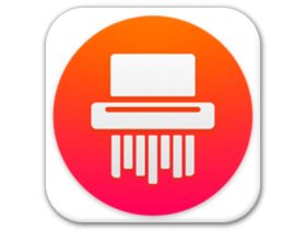 Shredo 文件粉碎机 v1.2.8.3  自带三种安全级别的文件粉碎工具