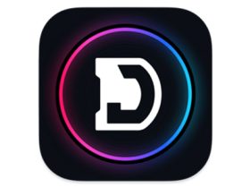X Djing v2.2.7 派对音乐制作软件 DJ歌曲创作和剪辑中文版