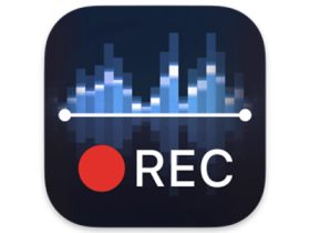 Professional Recorder & Editor v7.0.8 音频录制和编辑软件