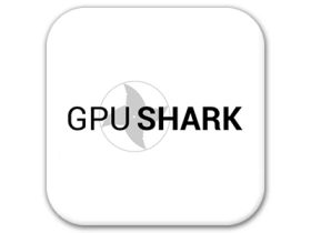 GPU Shark 2.9.0 实时GPU监测软件 显卡监视软件免费版