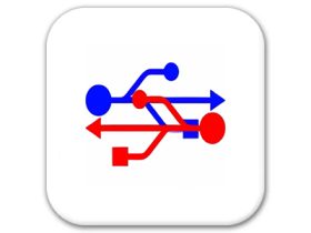 USB Device Tree Viewer 4.5.3 USB设备树查看器