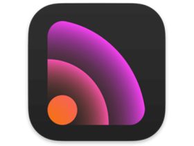 Feeder for Mac v4.7.4 RSS文档编辑和发布软件