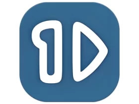 1by1 轻量级音乐播放器 v2.12 绿色版