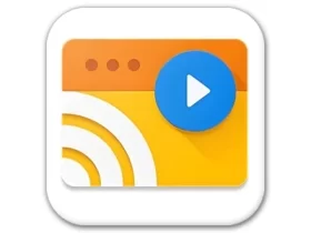 Web Video Caster v5.12.6_5604 网络视频投屏，解锁高级版