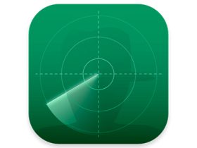 Cookie For Mac v7.9.4 实用的浏览器缓存清理工具