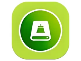 Glary Disk Cleaner 硬盘清理程序 v6.0.1.31 多语便携版