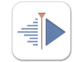 Kdenlive 视频剪辑软件 v25.08.0
