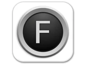 FocusWriter 全屏文字处理软件 v1.8.13 多语便携版