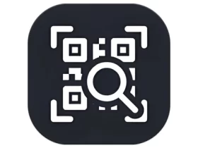 条码扫描器 v1.25.3 扫描读取和生成条码