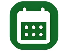 Fossify Calendar 日历 v1.5.0 官方版