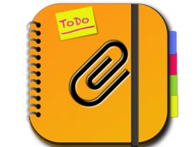 Note-C v2.6.0 笔记记录软件 文本编辑器