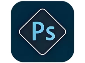 Adobe Photoshop Express v17.7.12 b1986 PS神器 解锁高级版