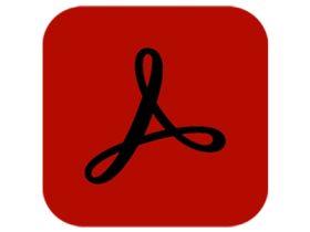Acrobat-PRO-DC-2025.001.20623-x64 PDF编辑器多语言版 Win/macOS