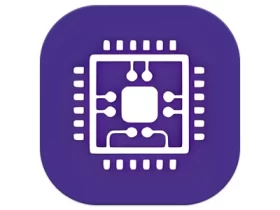 CPU-Z 手机硬件检测工具 v1.52 修改版