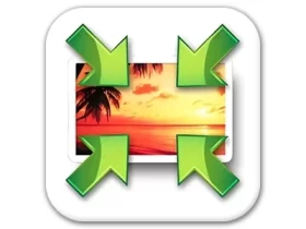Light Image Resizer v7.3.0.120 专业的图像缩放软件 绿色版