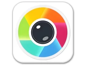 Sweet Selfie 爱自拍 v5.7.1749，自拍出最美最帅的你！
