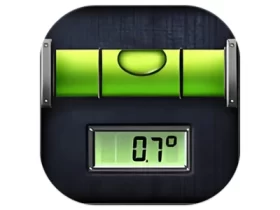 Precise Level 水平仪 v3.0.9 解锁高级版
